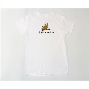 Scooby doo X T-shirt